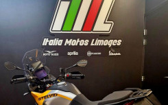 MOTO GUZZI STELVIO
