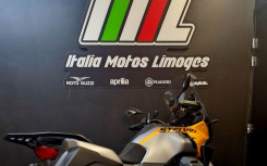 MOTO GUZZI STELVIO