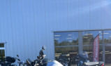 HONDA CB 750 HORNET A2