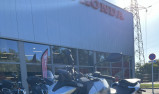 HONDA CB 750 HORNET A2