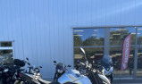 HONDA CB 750 HORNET A2