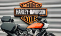 HARLEY-DAVIDSON ADVENTURE PAN AMERICA 1250 SPECIAL