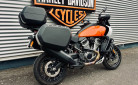 HARLEY-DAVIDSON ADVENTURE PAN AMERICA 1250 SPECIAL