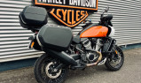 HARLEY-DAVIDSON ADVENTURE PAN AMERICA 1250 SPECIAL