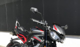 TRIUMPH STREET TRIPLE 675 R