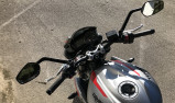 TRIUMPH STREET TRIPLE 675 R