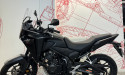 HONDA NX 500 2025 - 149€/MOIS*