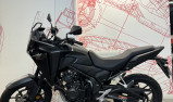 HONDA NX 500 2025 - 149€/MOIS*