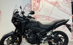 HONDA NX 500 2025 - 149€/MOIS*