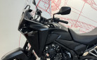 HONDA NX 500 2025 - 149€/MOIS*