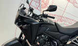 HONDA NX 500 2025 - 149€/MOIS*