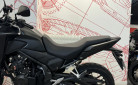 HONDA NX 500 2025 - 149€/MOIS*