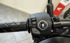 HONDA NX 500 2025 - 149€/MOIS*