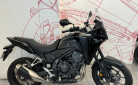 HONDA NX 500 2025 - 149€/MOIS*