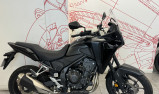 HONDA NX 500 2025 - 149€/MOIS*