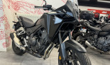 HONDA NX 500 2025 - 149€/MOIS*