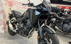 HONDA NX 500 2025 - 149€/MOIS*