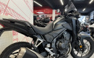 HONDA NX 500 2025 - 149€/MOIS*