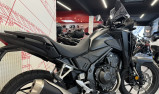 HONDA NX 500 2025 - 149€/MOIS*