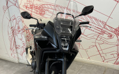 HONDA NX 500 2025 - 149€/MOIS*