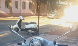 VESPA PRIMAVERA ELETTRICA 70