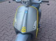 VESPA PRIMAVERA ELETTRICA 70