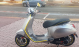 VESPA PRIMAVERA ELETTRICA 70
