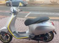 VESPA PRIMAVERA ELETTRICA 70