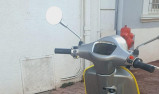VESPA PRIMAVERA ELETTRICA 70