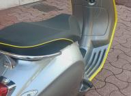 VESPA PRIMAVERA ELETTRICA 70