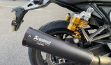 YAMAHA XJR 1300