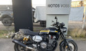 YAMAHA XJR 1300