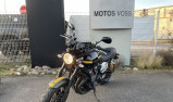 YAMAHA XJR 1300