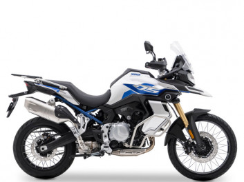 VOGE VOGE 900 DSX