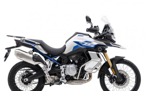 VOGE VOGE 900 DSX