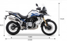 VOGE VOGE 900 DSX
