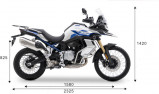 VOGE VOGE 900 DSX