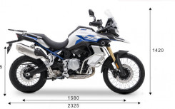 VOGE VOGE 900 DSX