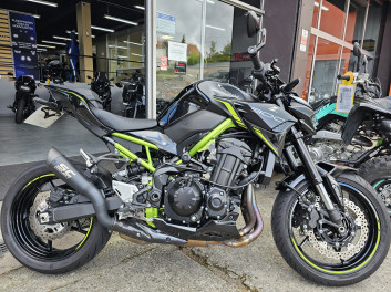 KAWASAKI Z 900