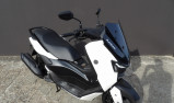 YAMAHA NMAX 125