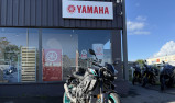 YAMAHA MT-10