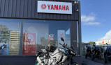 YAMAHA MT-10