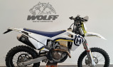 HUSQVARNA FE 250 2022