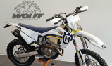 HUSQVARNA FE 250 2022
