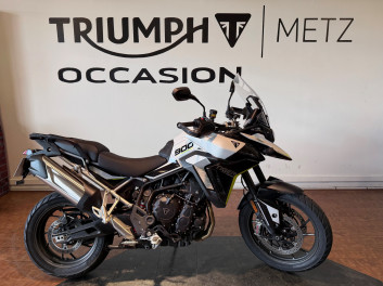 TRIUMPH Tiger 900 GT PRO