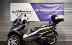 PIAGGIO MP3 500 LT BUSINESS