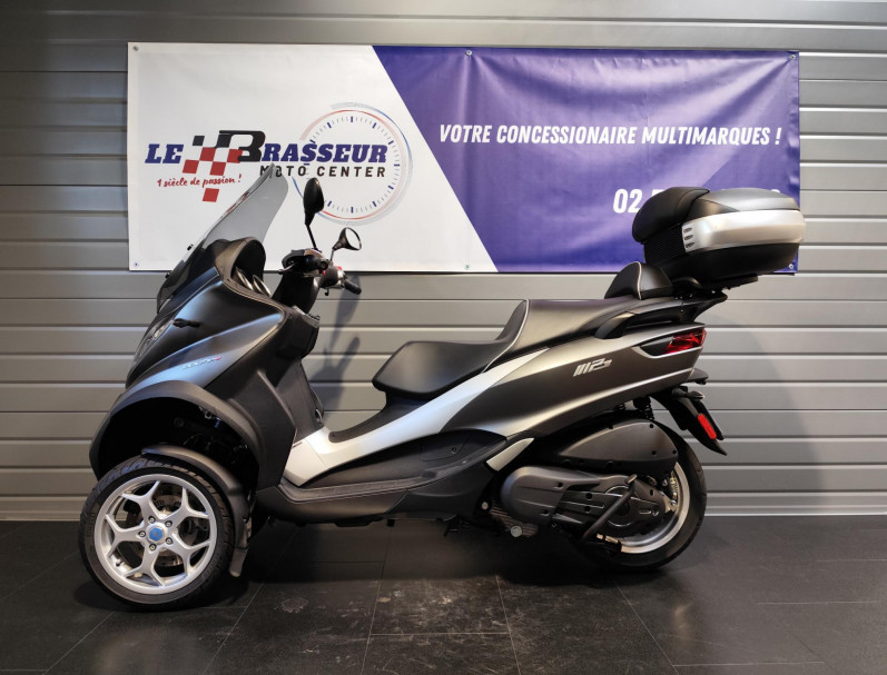 PIAGGIO MP3 500 LT BUSINESS