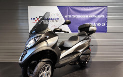 PIAGGIO MP3 500 LT BUSINESS