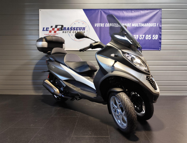 PIAGGIO MP3 500 LT BUSINESS