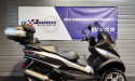 PIAGGIO MP3 500 LT BUSINESS